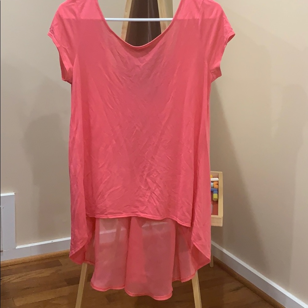 American eagle shirt